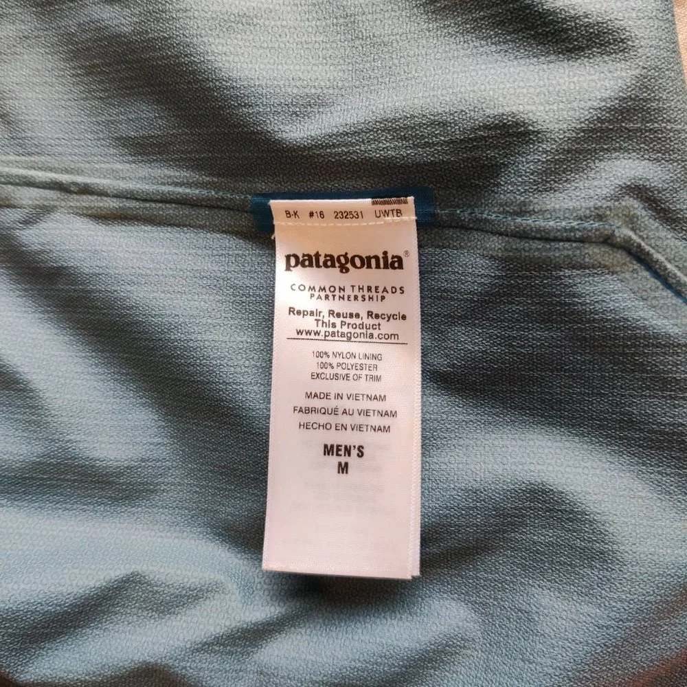 Naked&Famous Mens Denim - Picture 2 of 5